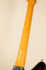 Fender Vintera III Mid 60s Jaguar -3 Color Sunburst-【3.81kg】_9