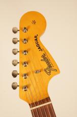 Fender Vintera III Mid 60s Jaguar -3 Color Sunburst-【3.81kg】_10