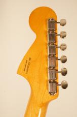 Fender Vintera III Mid 60s Jaguar -3 Color Sunburst-【3.81kg】_11