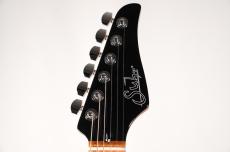 Suhr Modern Plus -Faded Trans Whale Blue Burst- [3.46kg]_10