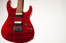 Suhr Modern Plus -Chili Pepper Red- [3.07kg]_4