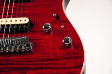 Suhr Modern Plus -Chili Pepper Red- [3.07kg]_5