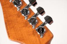 Suhr Modern Plus -Chili Pepper Red- [3.07kg]_11