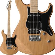 YAMAHA PACIFICA112VMX YNS 【イエローナチュラルサテン】