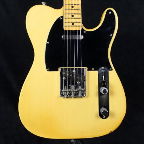 Fender 1979 Telecaster Blonde