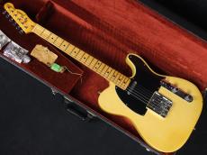 Fender 1979 Telecaster Blonde_2