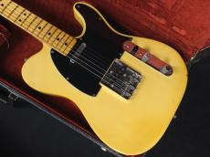 Fender 1979 Telecaster Blonde_3
