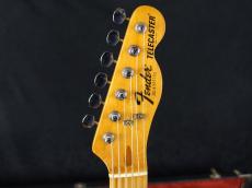 Fender 1979 Telecaster Blonde_4