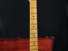 Fender 1979 Telecaster Blonde_5