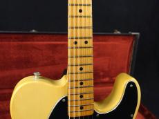 Fender 1979 Telecaster Blonde_6