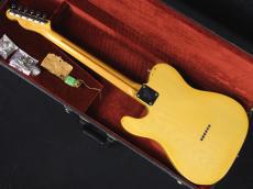 Fender 1979 Telecaster Blonde_7