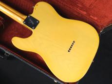 Fender 1979 Telecaster Blonde_8