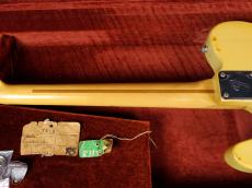 Fender 1979 Telecaster Blonde_9
