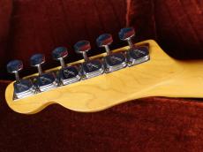 Fender 1979 Telecaster Blonde_10