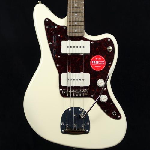 Squier Classic Vibe '60s Jazzmaster Olympic White
