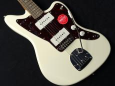 Squier Classic Vibe '60s Jazzmaster Olympic White_3