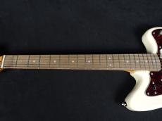 Squier Classic Vibe '60s Jazzmaster Olympic White_4