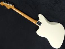 Squier Classic Vibe '60s Jazzmaster Olympic White_6