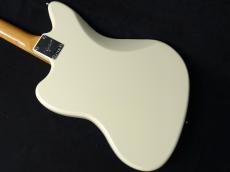 Squier Classic Vibe '60s Jazzmaster Olympic White_7