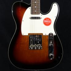 Fender Classic Vibe '60s Custom Telecaster 3-Color Sunburst