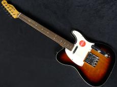 Fender Classic Vibe '60s Custom Telecaster 3-Color Sunburst_2