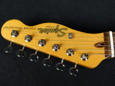 Fender Classic Vibe '60s Custom Telecaster 3-Color Sunburst_5