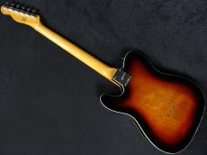 Fender Classic Vibe '60s Custom Telecaster 3-Color Sunburst_6