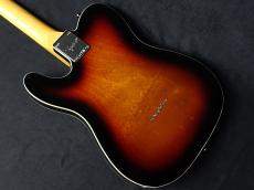 Fender Classic Vibe '60s Custom Telecaster 3-Color Sunburst_7