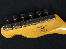 Fender Classic Vibe '60s Custom Telecaster 3-Color Sunburst_9