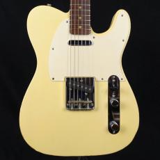 Vanzandt TLV-R3 White Blonde 2018