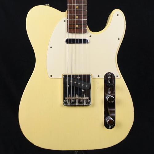 Vanzandt TLV-R3 White Blonde 2018