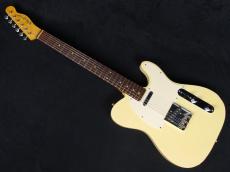 Vanzandt TLV-R3 White Blonde 2018_2