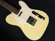Vanzandt TLV-R3 White Blonde 2018_3