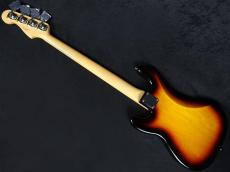 Fender Made in Japan Traditional 60s Precision Bass 3-Color Sunburst_6