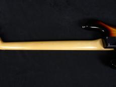 Fender Made in Japan Traditional 60s Precision Bass 3-Color Sunburst_8