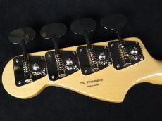 Fender Made in Japan Traditional Late 60s Jazz Bass 3-Color Sunburst_9