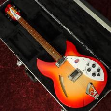 Rickenbacker 330 Fireglo【2024年製】