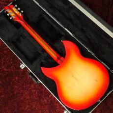 Rickenbacker 330 Fireglo【2024年製】_2