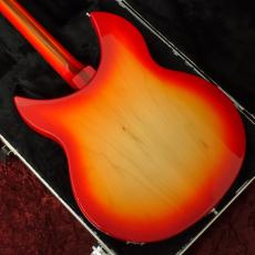 Rickenbacker 330 Fireglo【2024年製】_4