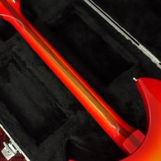 Rickenbacker 330 Fireglo【2024年製】_6