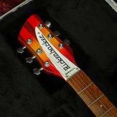 Rickenbacker 330 Fireglo【2024年製】_7