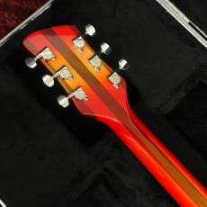 Rickenbacker 330 Fireglo【2024年製】_8