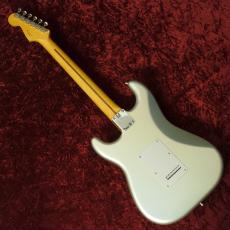 Fender H.E.R. Stratocaster Chrome Glow【2023年製】_2