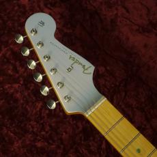 Fender H.E.R. Stratocaster Chrome Glow【2023年製】_7