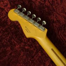 Fender H.E.R. Stratocaster Chrome Glow【2023年製】_8