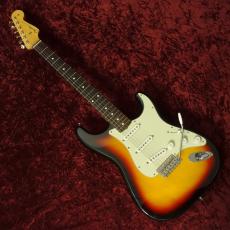 Fender Made in Japan Traditional 60s Stratocaster 3-Color Sunburst【2020年製】