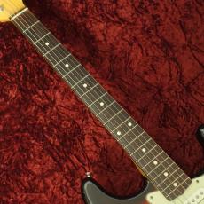 Fender Made in Japan Traditional 60s Stratocaster 3-Color Sunburst【2020年製】_5