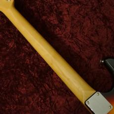 Fender Made in Japan Traditional 60s Stratocaster 3-Color Sunburst【2020年製】_6