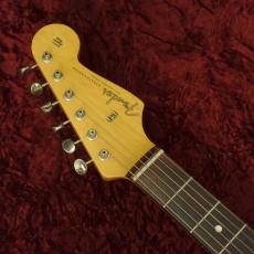 Fender Made in Japan Traditional 60s Stratocaster 3-Color Sunburst【2020年製】_7