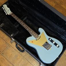 Caramel's Guitar Kitchen V3 Refinish_2
